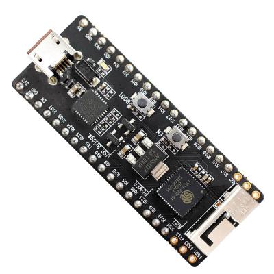 China ESP32-PICO-KIT ESP32 SUP Development Board with PICO-D4 V4.1 3.3V 5V Power Male / ESP32-PICO-KIT Female for sale