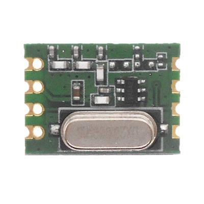 China Navigation Positioning Module RFM119 315/433/868/915Mhz Sub 1GHz RF Transmitter Module Transmitter Module for sale