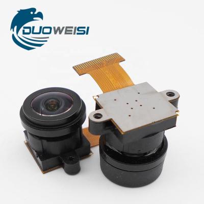 China Waterproof / Use Waterproof OV5640 For Sports DV, Smart Parking Equipment Camera Module 24PIN 0.5MM 180 Degree Pitch for sale