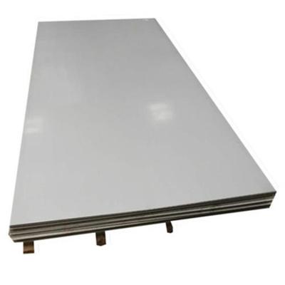 China Industry Construction Decoration Nickel Alloy Plate NO6600 High Temperature Resistant Inconel 600 Alloy Sheet for sale