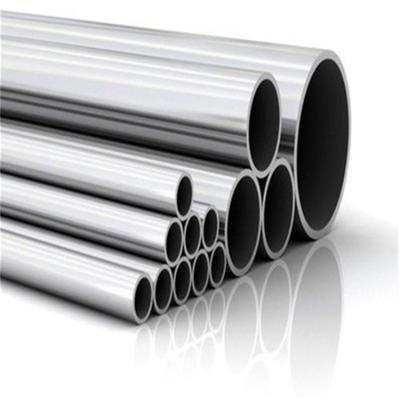 China Building Industry Decoration Nickel Alloy Tubing China Supplier NO7718 Inconel 718 Nickel Pipe for sale