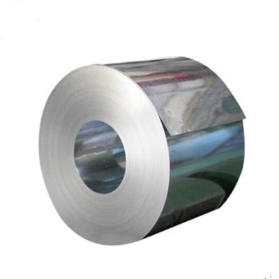 China Industry Construction Decoration 2B Hot Rolled Cold Rolled 304 Stainless Steel Roll 316 Stainless Steel Coil for sale