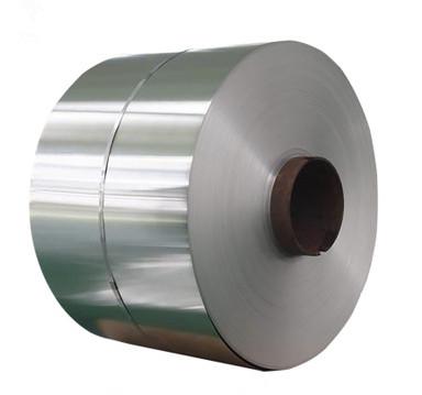 China Construction Industry Decoration Stock Size 99.9% Pure Nickel Alloy Sheet Roll Ni201 Nickel Coil for sale