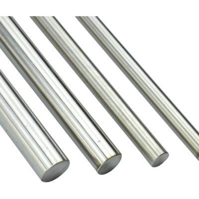 China High Quality Industry Construction Decoration Nickel NO6600 2.4816 Inconel600 Corrosion Resistant Bar for sale