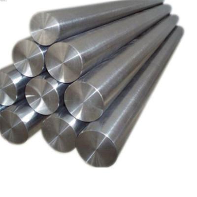 China Industry Building Decoration 201 304 316 Stainless Steel Round Bar 321 Stainless Steel Bars for sale