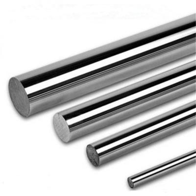 China Industry Building Decoration China Supplier Leading Quality SS 304 316 321 Stainless Steel Rod Stainless Steel Round Bar for sale