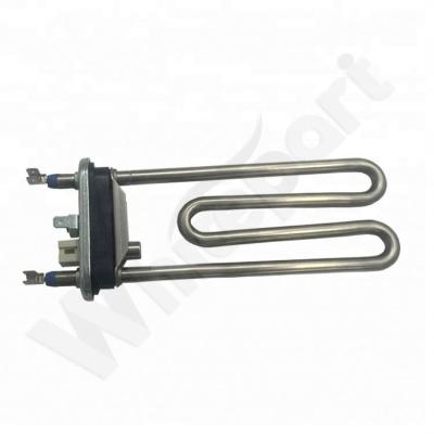 China High Quality Household Washing Machine 1600w Parts Tubular Heater for sale