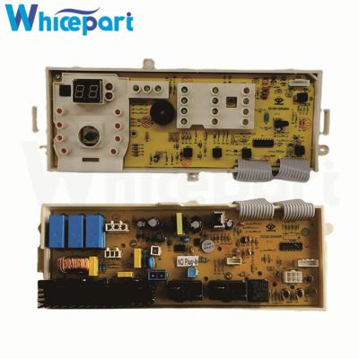 China Samsung style washing machine computer board DC92-00546A for sale