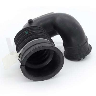 China DC67-00334A original for SAMSUNG washing machine parts suction joint pipe drain WITH flanges original genuine washing machine pipes for sale