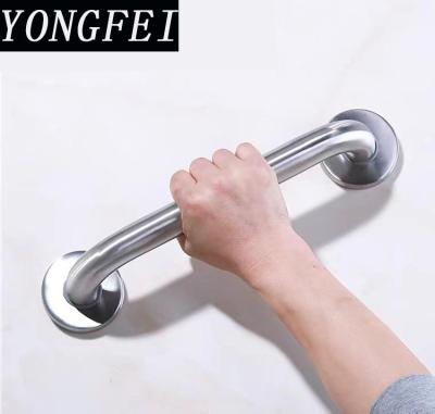 China Modern Hot-selling Small And Medium Cabinet Handle , Bathroom Glass Door Handles for sale