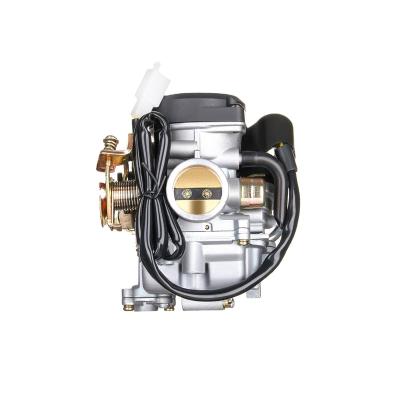 China Power / Gasoline Engine Water Pump Water Pump Powered Carburetor For 50cc-110cc Series With Switch Offroad Motorcycle Garden Mechanized Carburetor for sale