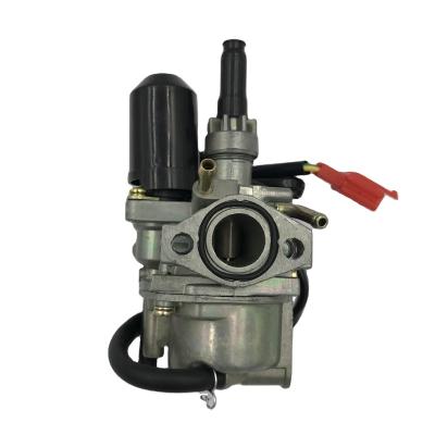 China Motorcycle Parts PZ22 CT90 CT11 Factory Direct High Quality Small Carburetor For Any Motorcycle for sale