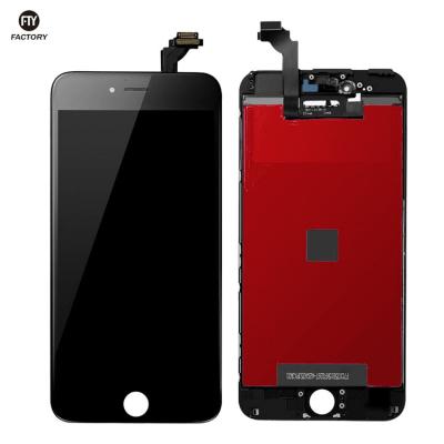 China Broken Full Screen FTY Replacement LCD Display Digitizer Replacement Phone Assembly LCD Touch Screen For Cell Phone LCD Iphone 6 for Iphone 6 for sale