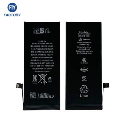 China Mobile Phone Customization Li-ion Replacement Mobile Phone Battery For Iphone 8p 8plus Mobile Phone Batteries for sale