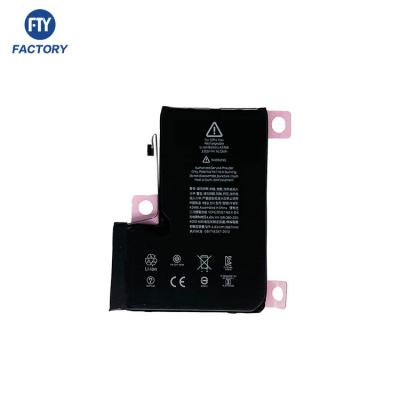 China Original Cell Phone OEM Cell Phone Li-ion Polymer Battery For Iphone 11 12 pro X Max Xr Xs 5 6 6s Max 7 8 plus for sale