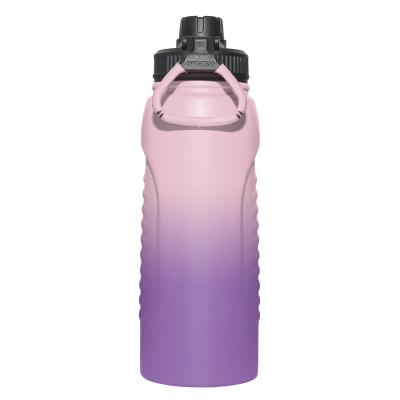 China Sustainable Promotional Stainless Steel Sports Bottle for sale