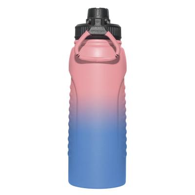 China Fashionable Stainless Steel Vacuum Flask Vial Bottle for sale