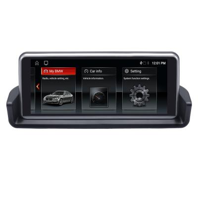 China GPS Multimedia Stereo System Navigation Android Gps Car Radio Video-Audio Suitable For BMW 3 Series E90 for sale