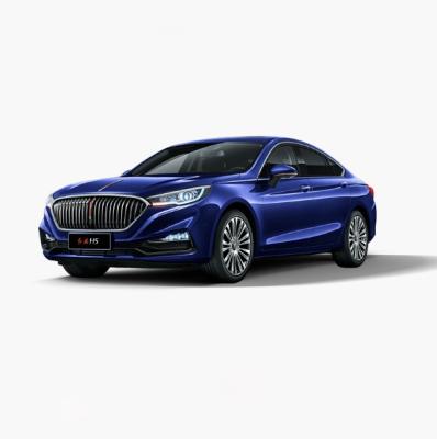 China 169HP Chinese Car Hongqi H51.5 Litre Turbocharged Sedan for sale