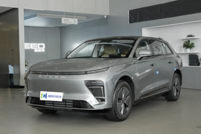 China Nieuwe Hybrid Electric chery Avto EV Car Exeed Strerra Et 4WD Te koop