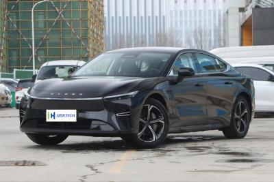 China Neue Energie Chery Auto Exeed ES Pure Electric 550km 605km 650km 720km 905km zu verkaufen