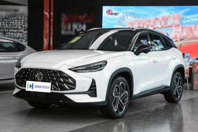 中国 2023 MG One アルファ ガソリン ガソリン インテリジェント デジタル スポーツ 1.5t SUV 販売のため