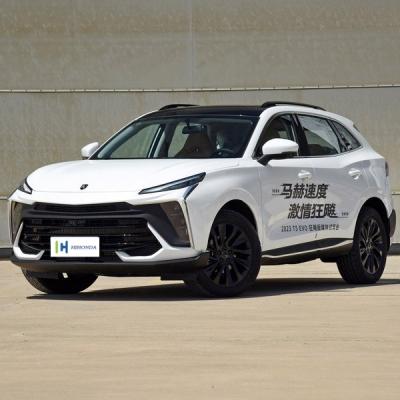 China New Dongfeng Forthing T5 Evo SUV 1.5T 197Ps L4 Glory Edition Petrol Gasoline Car for sale