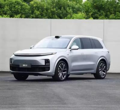 Chine 2024 Electric Ideal Lixiang voiture L9 SUV Max Li Un volant à gauche à vendre