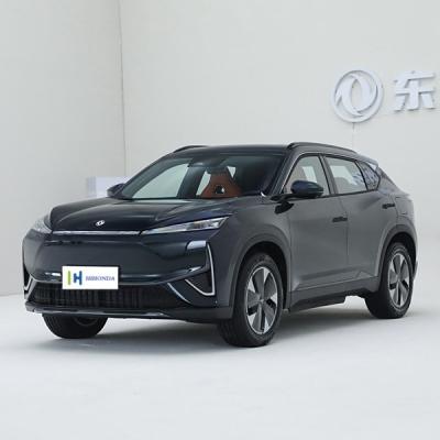 Китай 2024 DONGFENG Acolus L7 PHEV Автомобиль компактный внедорожник 205KM FWD 5-дверный 5-местный продается