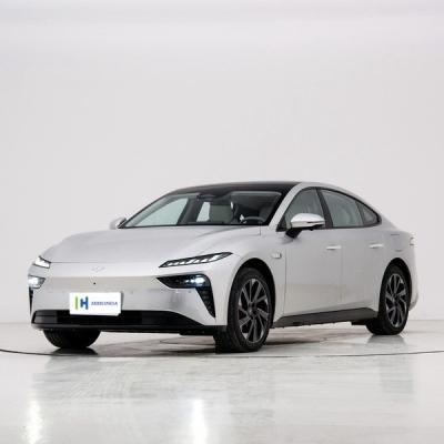 China Neue Autos 2024 Dongfeng Eπ 007 200Pro Edition 1.5L Hybrid Erweiterter Reichweite Hatchback Neue Energie zu verkaufen