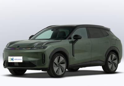 China 2024 Lynk & Co 08 EM-P SUV New Energy 120km lange levensduur Pro plug-in hybride medium vijfdeurs vijf zitplaatsen SUV Lynk & Co 08 Te koop