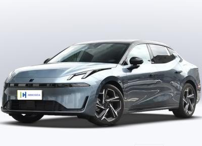 Cina 2024 Lynk & Co 07 emp Automobile ibrida plug-in 4 porte 5 sedili berlina a lungo raggio 1.5T veicolo elettrico ibrido plug-in Lynkco in vendita