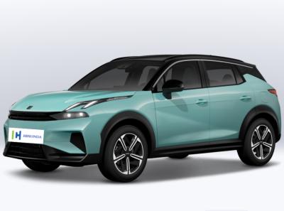 China 2024 Lynk 06 Electric Vehicle New Energy Car with Excellent Features Lynk LYNK New Car for sale