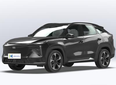 China 2024 Geely Galaxy L7 New Energy Vehicle 5 portas 5 lugares SUV Hybrid Cars China Não há avaliações ainda à venda