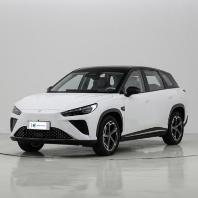 China 2024 China Nieuwe EV Car NETA L Nieuwe energie elektrische auto Neta L 220km 310km 231ps plug-in hybride SUV Te koop