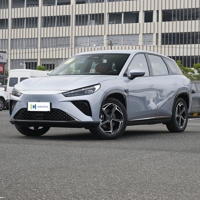 China 2024 510km NETA L Nieuwe SUV Elektrovoertuig Zuivere elektrische motor Neta L Luxe High Speed Sport Ev Cars Te koop