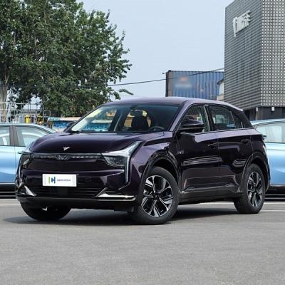 China 2023 Neta U Nieuwe energievoertuigen Elektrische SUV Bereik 401km 501km Neta U Pure Electric Cars For Adults Te koop