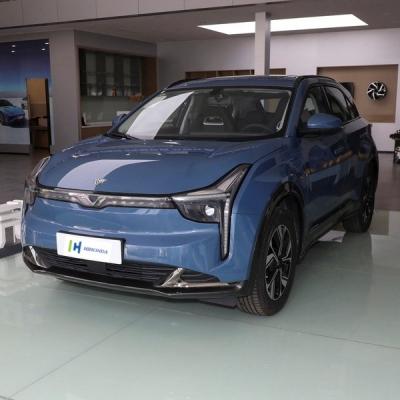 China 2023 Neta U Neue Energiefahrzeuge Elektrische SUV Reichweite 401 km 501 km Neta U Reine Elektroautos Für Erwachsene zu verkaufen