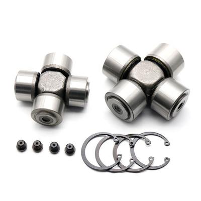 China Automobile transmission parts Factory supply Good Quality Universal Joint Spider Cross Bearing for American Truck for sale