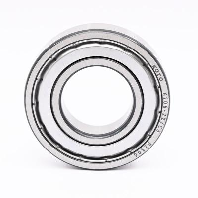 China Building Material Shops China Factory Single Row Car Motorcycle Parts Deep Groove 6201 6202 6203 deep groove ball bearings with reasonable price for sale