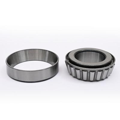 China Building Material Shops Factory Cheap Heavy Duty Bearing Tapered Roller Bearing China Hm218238/10 Hm218248/hm218210 Hm220149/10 Inch Custom Tube Avaible for sale