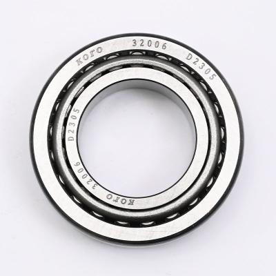 China Building Material Shops high precision single row inch tapered roller bearing32209 32210 32211 32212 32213 for sale