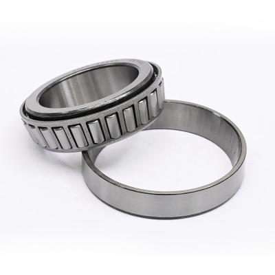 China Building Material Shops Bearing supplier fast delivery 32204 32205 32206 32207 32208 Taper Roller Bearing for sale