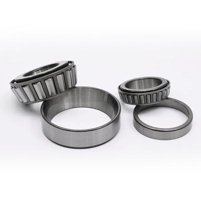 China Building Material Shops Taper Bearing 30202 30203 30204 30205 30206  Inch Taper Roller Bearing for sale