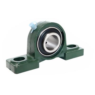 China Agricultural Machiner  UCP207 pillow block bearing  bearing P207 split pillow block bearings for sale