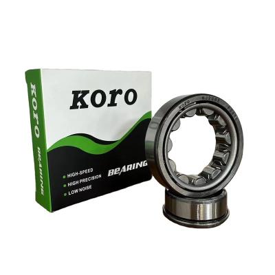 China Building Material Shops NU2232 nu 216 nu 20 ecm exercise bike cylindrical roller bearing for sale