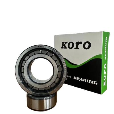 China Building Material Shops NU 212 ECM/C3 VL0241 NU 220 ECM/C3VL0241 NU 222 ECM/C3VL0241 Insulated Bearing Cylindrical Roller Bearings for sale