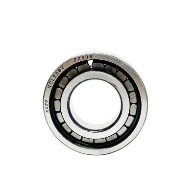 China Building Material Shops good quality bearing NUP307ENV VRO1307519 Cylindrical Roller Bearing Bearing supplier for sale