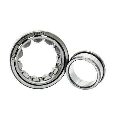 China Building Material Shops Factory Supplier High Precision Low Noise RSL182206 RSL183004 3004244 Bearing SL Cylindrical Roller Bearing 30*62*20 for sale