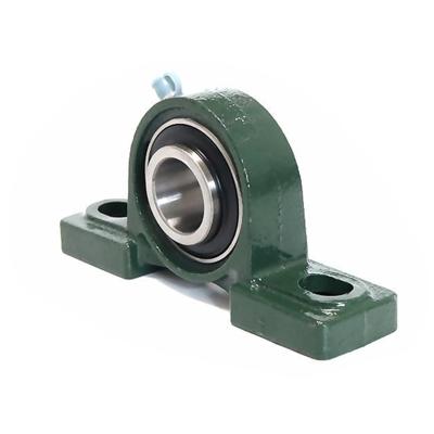 China Agricultural Machiner  high quality pillow block bearings UCP206 UCF206 UCT206 UCFL206 for agricultural machinery for sale